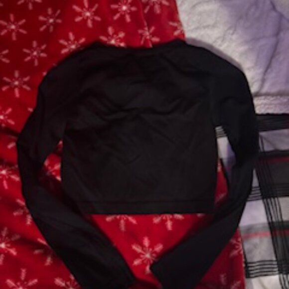 wild fable long sleeve - Picture 2 of 3